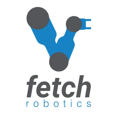 Fetch Robotics logo