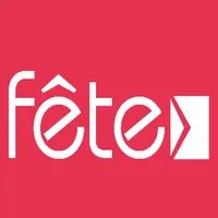Fête logo