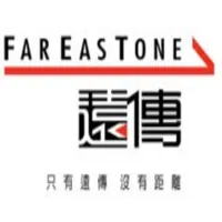Far EasTone Telecommunications logo