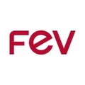 FEV EVA logo