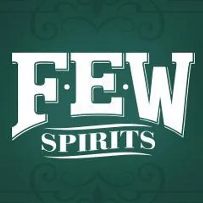 Few Spirits logo