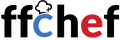 ffChef logo