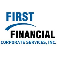 First Financial Equipment Leasing logo