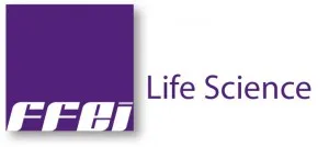 FFEI Life Science logo