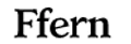 Ffern logo