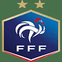 Fédération Française de Football logo