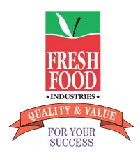 Fresh Food Industries logo