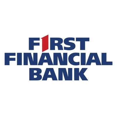 First Financial Bank Texas logo