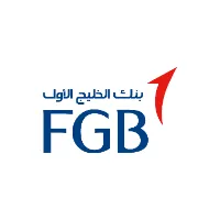 First Gulf Bank logo