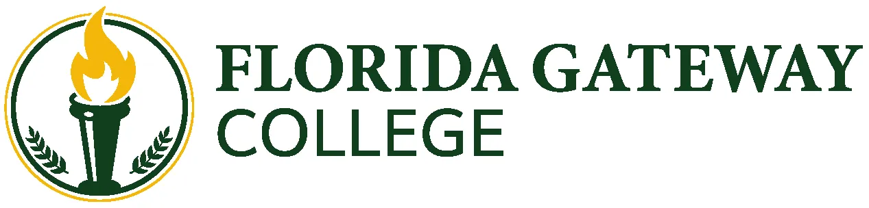 Florida Gateway College logo