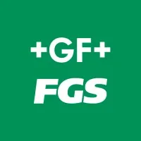 GF FGS Brasil logo