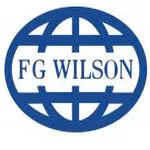 FG Wilson logo