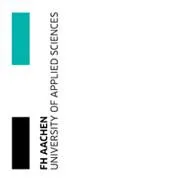 FH Aachen logo