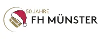 FH Münster logo