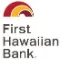 First Hawaiian Bank logo