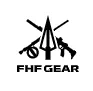 FHF Gear logo