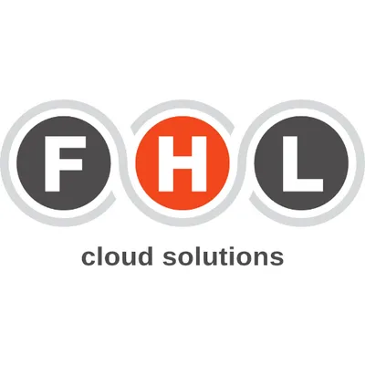 FHL logo