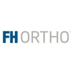 FH ORTHO logo
