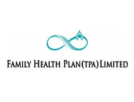 Family Health plan limited logo