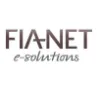 FIA-NET logo