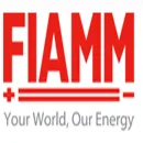 FIAMM logo