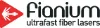 Fianium logo