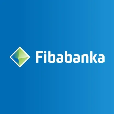 Fibabanka logo
