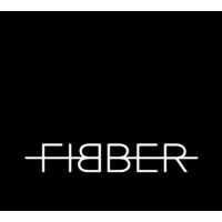 Fibber logo