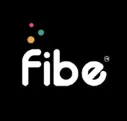Fibe logo