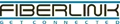 Fiber Link logo