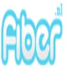 Fiber logo