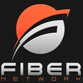 Fiber Network logo