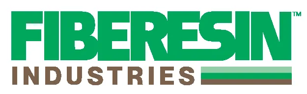 Fiberesin logo