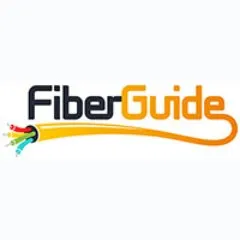 FiberGuide logo