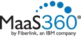 Fiberlink Communications logo
