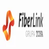 Fiberlink logo