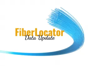 FiberLocator logo