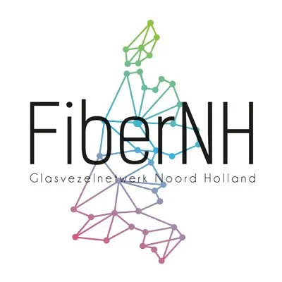 FiberNH logo