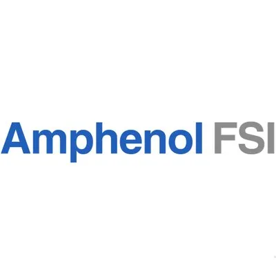 Amphenol Fiber Systems International logo