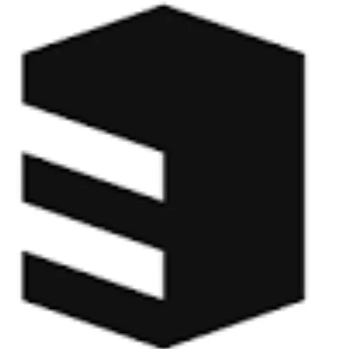 Fiberwood logo