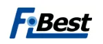 FiBest logo