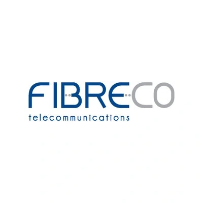 FibreCo logo