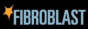 Fibroblast logo