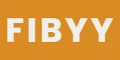 Fibyy logo