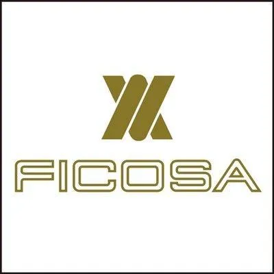 Ficosa logo