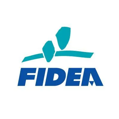 Fidea logo