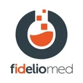 Fideliomed logo