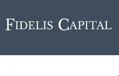Fidelis Capital logo