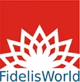 FidelisWorld logo
