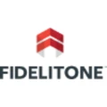FIDELITONE logo